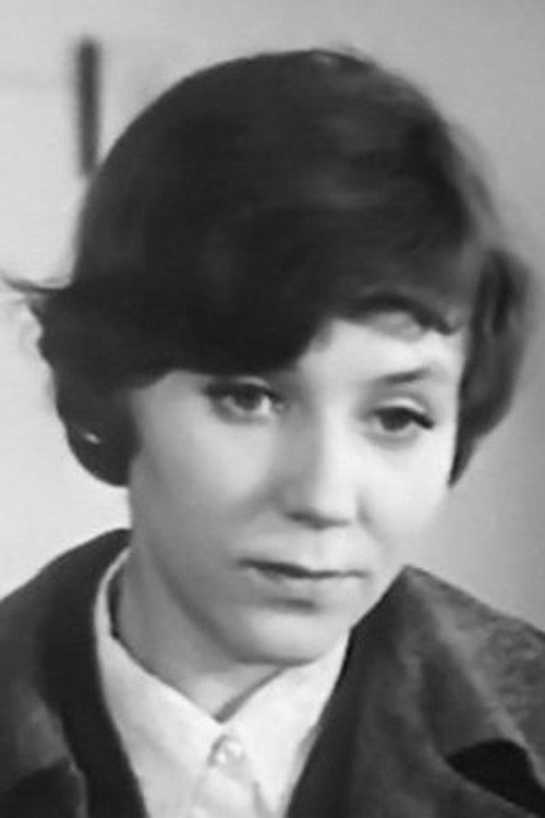 Elena Naumkina