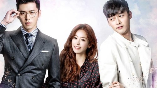 Hyde, Jekyll, Me scene 2