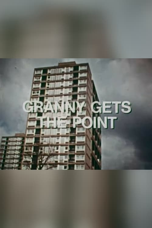 Poster for Granny Gets the Point