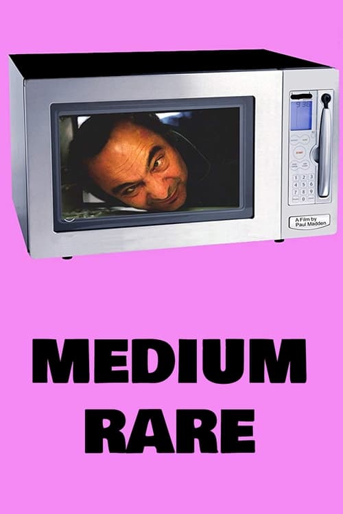 Poster for Medium Rare