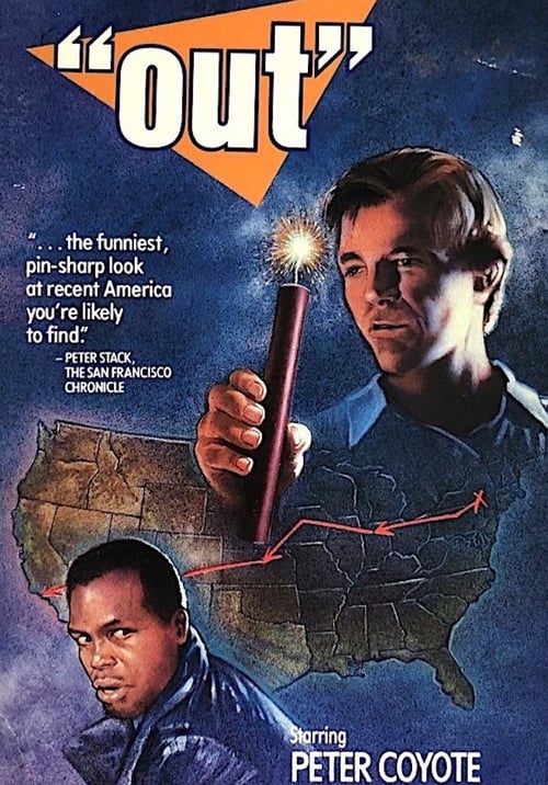 Poster for Out