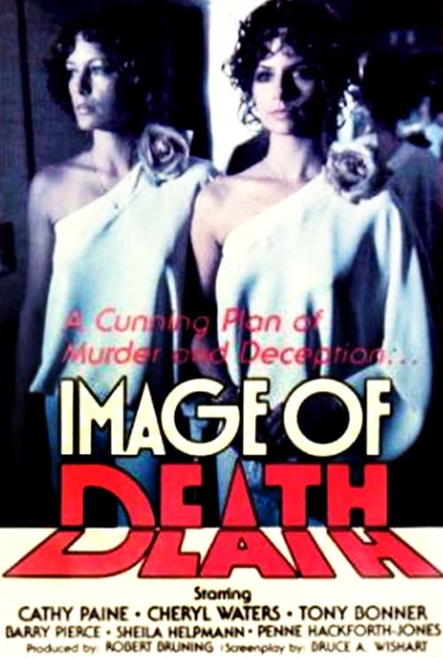 Poster for Image of Death