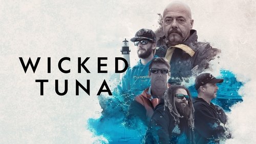 Wicked Tuna scene 8