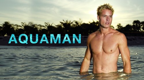 Aquaman scene 2