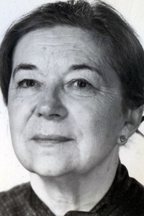 Marina Gavrilko