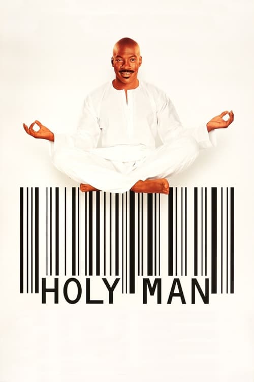 Poster for Holy Man
