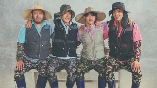 GBRB: Reap What You Sow scene 3