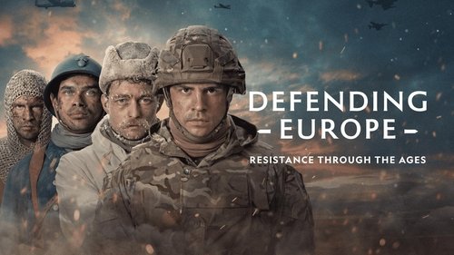 Defending Europe scene 3