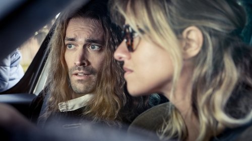 Eliška a Damián scene 5