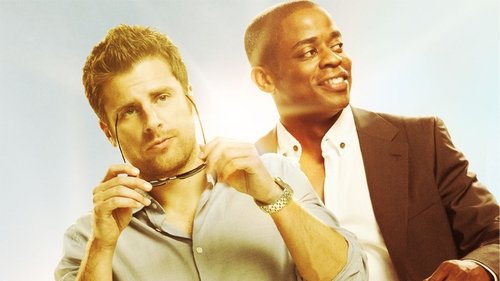 Psych scene 5