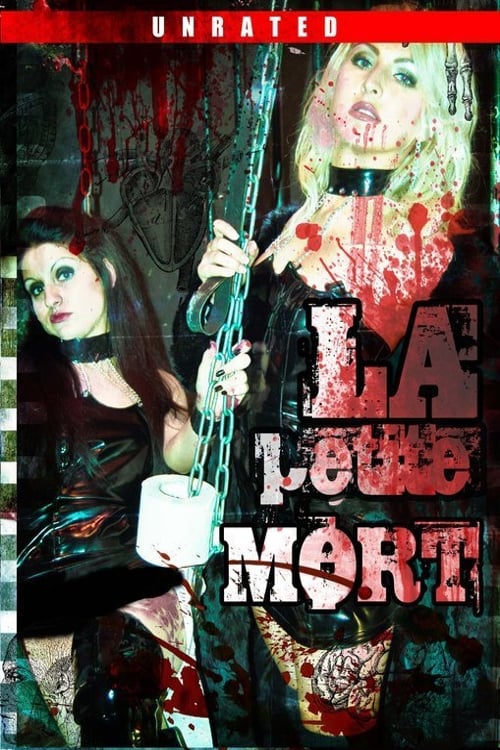 Poster for La Petite mort