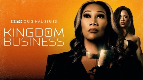 Kingdom Business scene 3