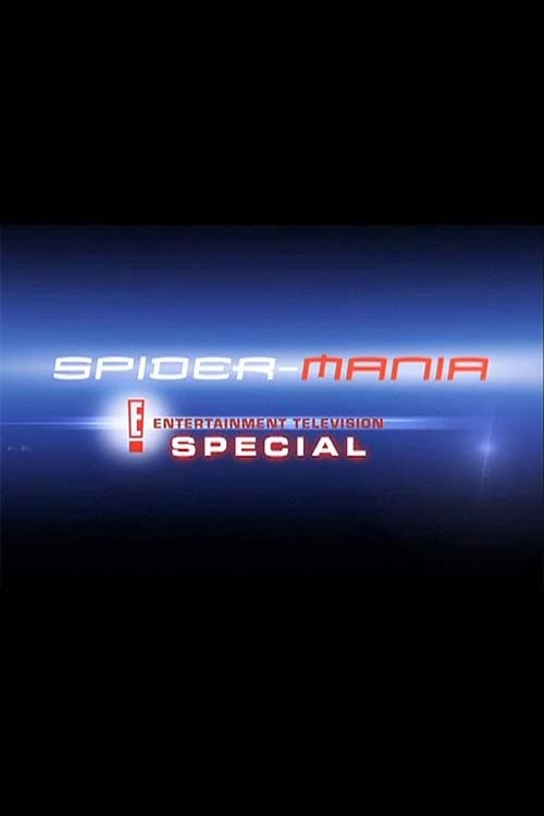 Poster for Spider-Mania