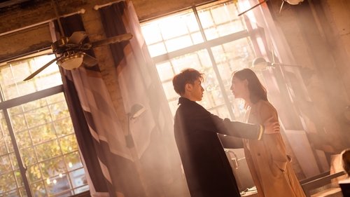 Gank Your Heart scene 3