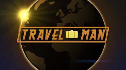 Travel Man: 48 Hours in... scene 3
