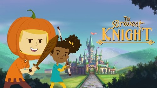 The Bravest Knight scene 2