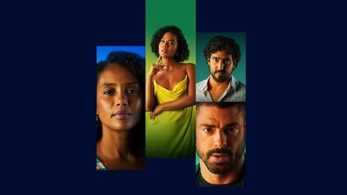 Vale Tudo scene 4
