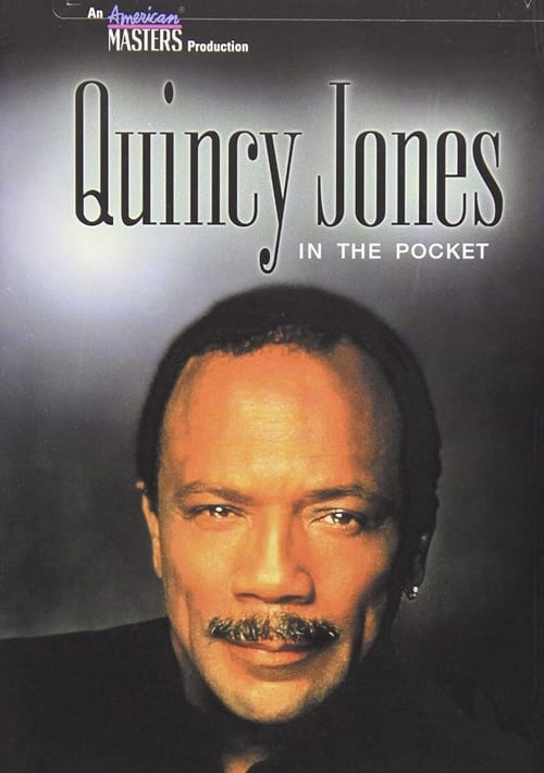 Poster for Quincy Jones: In the Pocket
