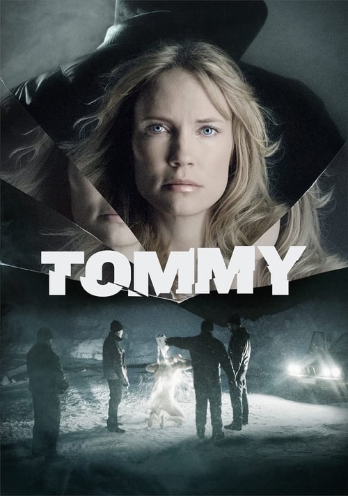 Poster for Tommy