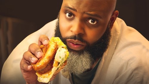 Fresh, Fried & Crispy scene 2