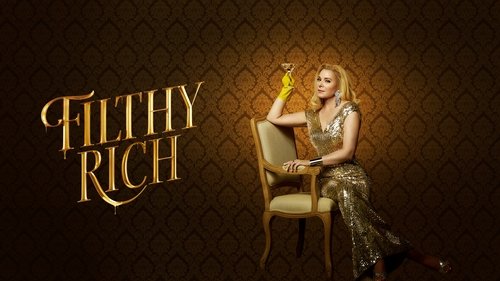 Filthy Rich scene 1