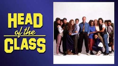 Head of the Class scene 3