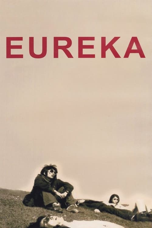 Poster for Eureka