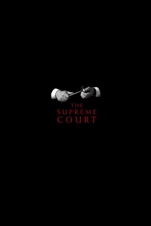 Poster for The Supreme Court