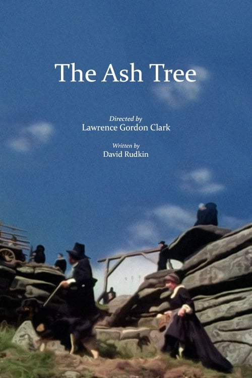 Poster for The Ash Tree
