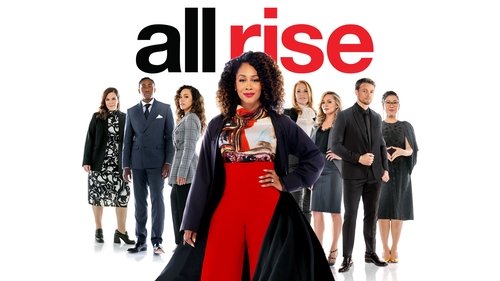 All Rise scene 2