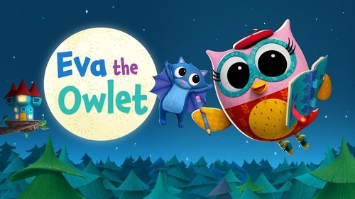 Eva the Owlet scene 8