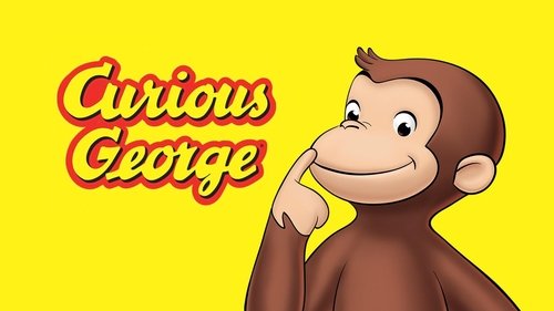 Curious George scene 6