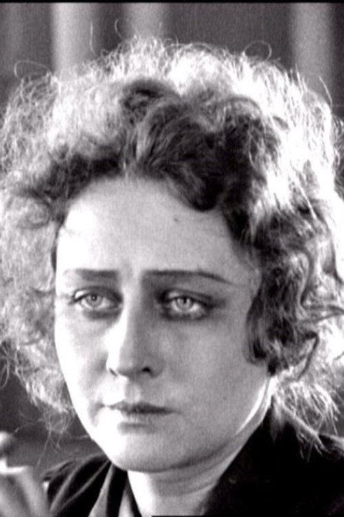Valentina Kuindzhi