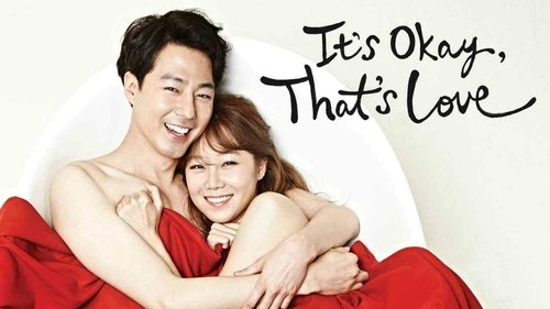 It's Okay, That's Love scene 4