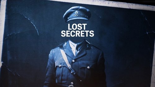 Lost Secrets scene 3