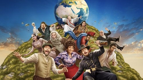 History of the World: Part II scene 6