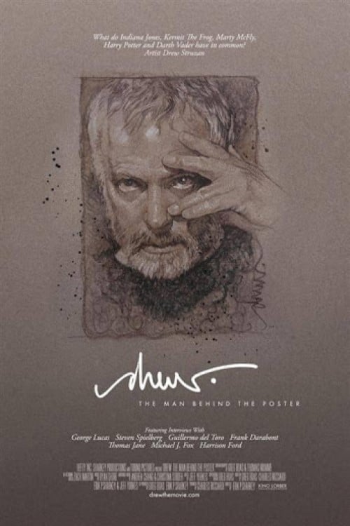 Poster for Drew Struzan: An Appreciation of An Artist