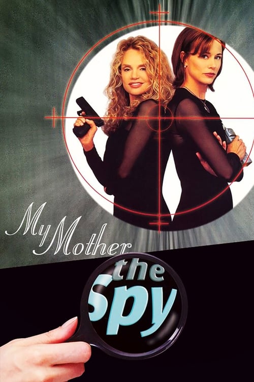 Poster for My Mother the Spy