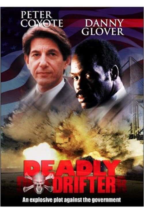 Poster for Deadly Drifter