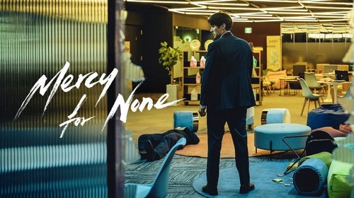 Mercy for None scene 6