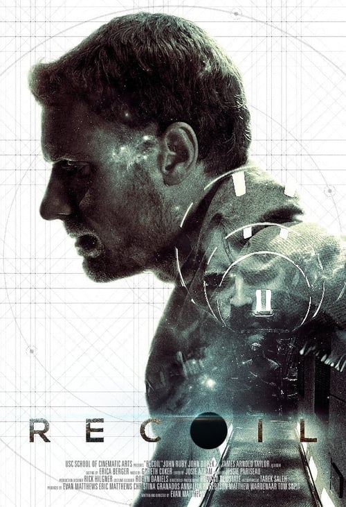 Poster for Recoil