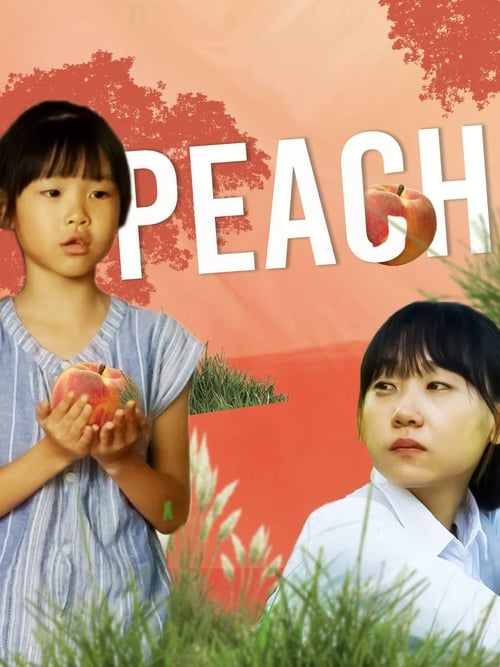 Poster for Peach