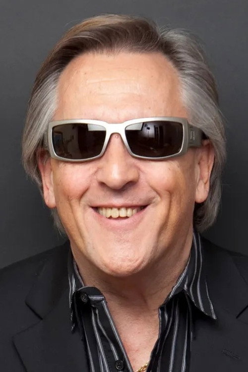 Gilbert Montagné
