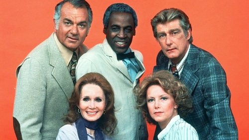 Soap scene 8