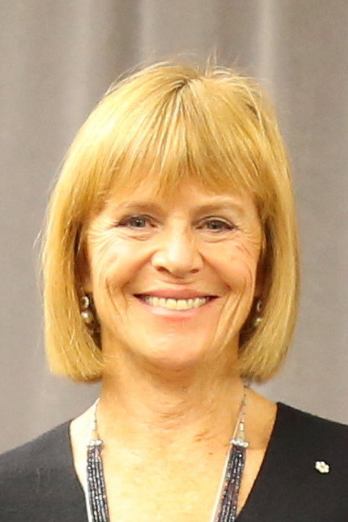 Valerie Pringle