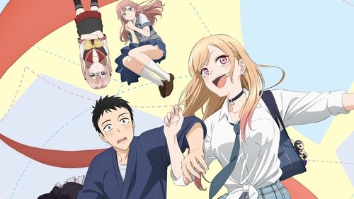 My Dress-Up Darling scene 2