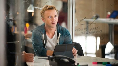 Murder in the First scene 2