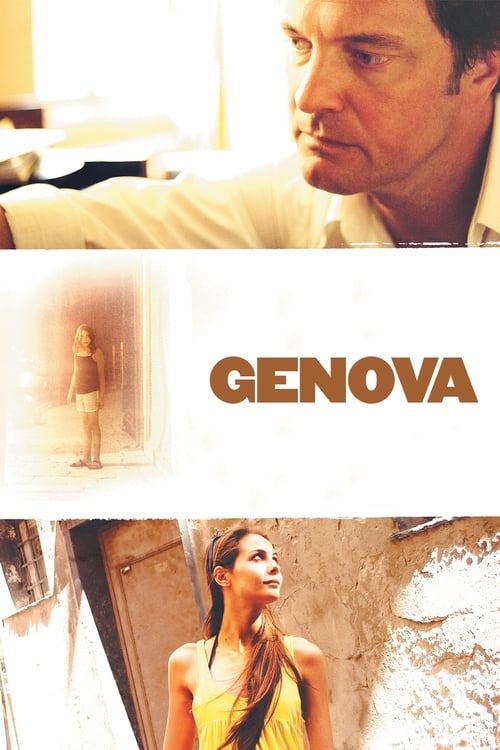 Poster for Genova