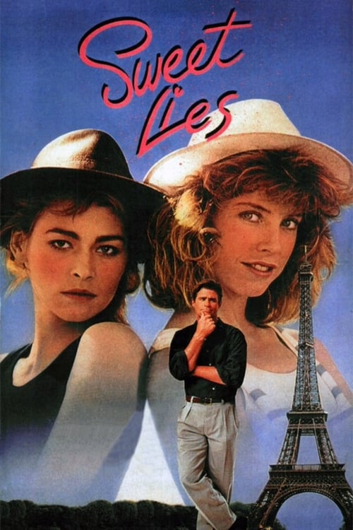 Poster for Sweet Lies