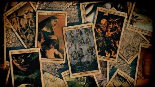 Carnivàle scene 4